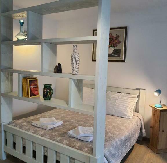 Студия Стандарт, Dashaus