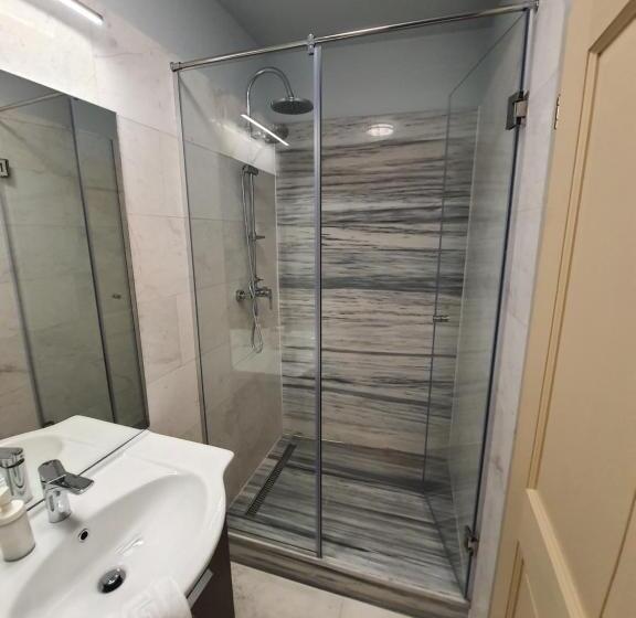 带2个卧室的公寓, Dashaus