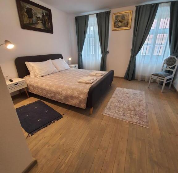 Апартаменты 2 Спальни, Dashaus