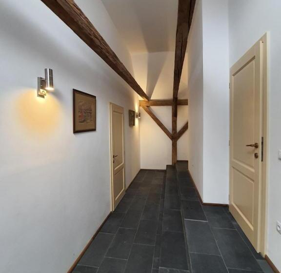 Апартаменты 2 Спальни, Dashaus