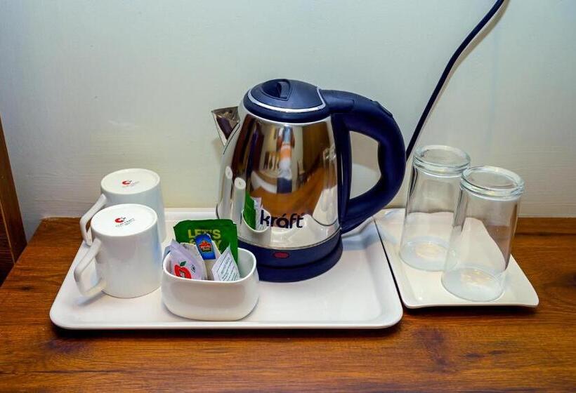 豪华套房, Adyar Plaza Inn By Rak Rooms, Mangaluru