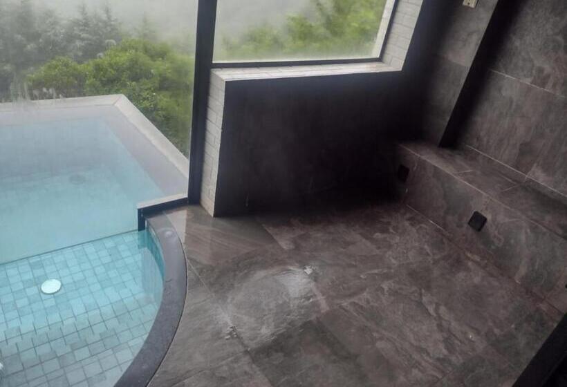 침실 1개 전망 아파트, Carpe Diem Boutique & Spa   Suite Classic