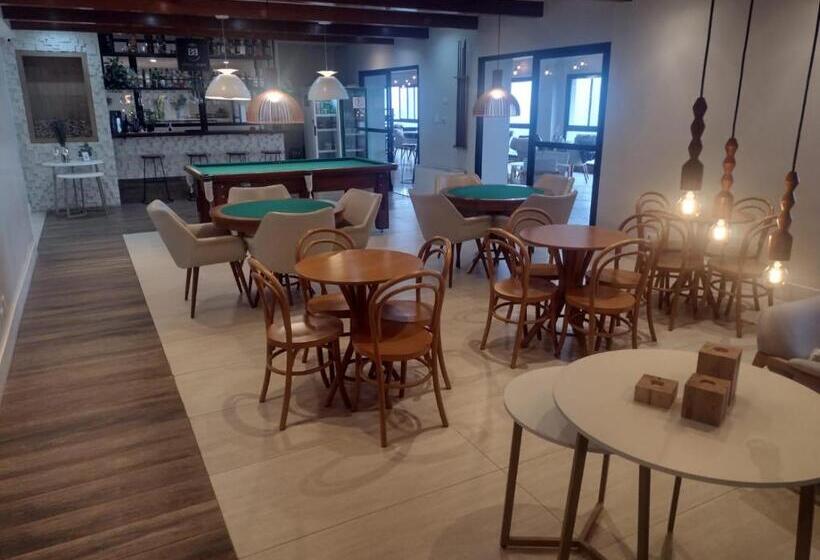침실 1개 전망 아파트, Carpe Diem Boutique & Spa   Suite Classic