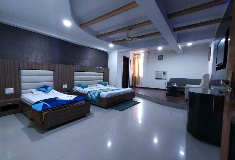 سوییت, Gagan Suite