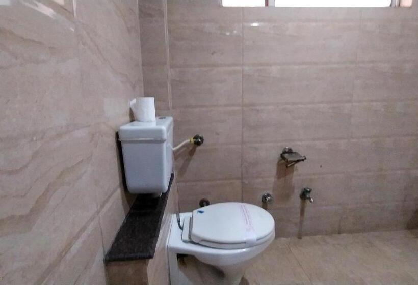 デラックスルーム, Gagan Suite