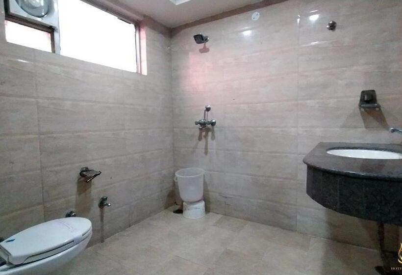 デラックスルーム, Gagan Suite