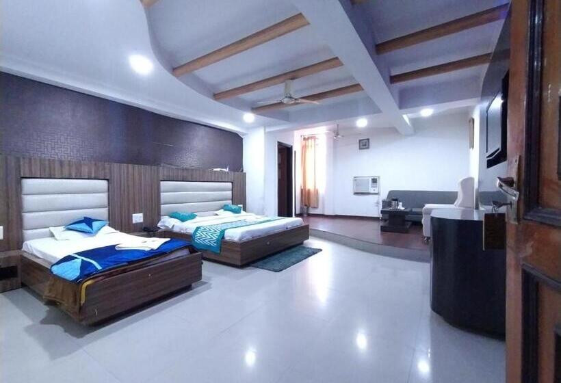 スイート, Gagan Suite