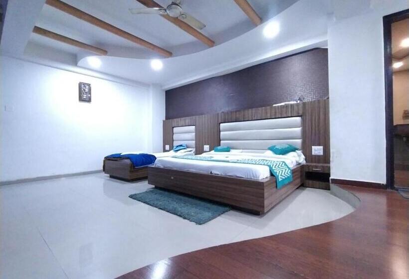 スイート, Gagan Suite