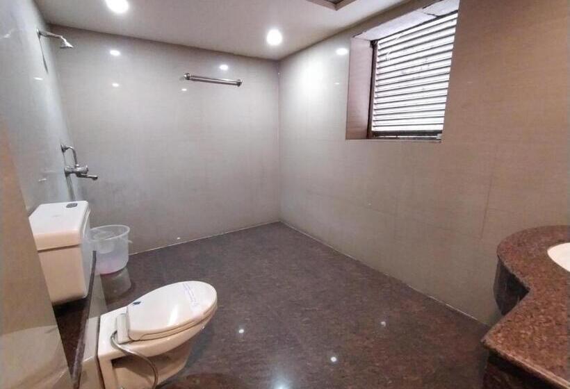 スイート, Gagan Suite