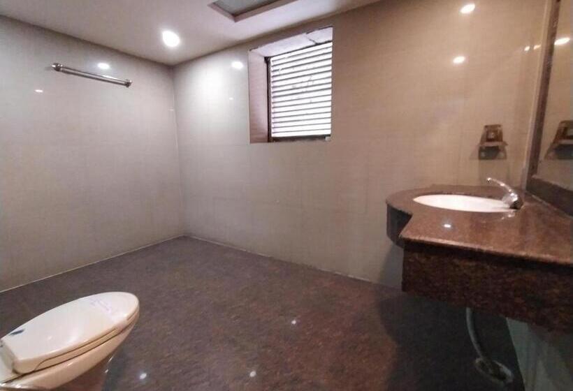 スイート, Gagan Suite