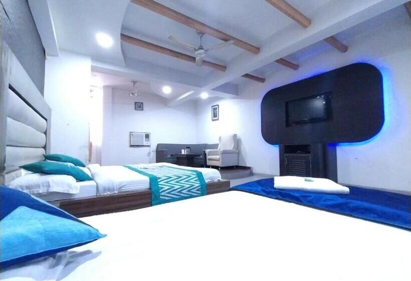 سوییت, Gagan Suite