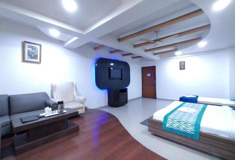 سوییت, Gagan Suite
