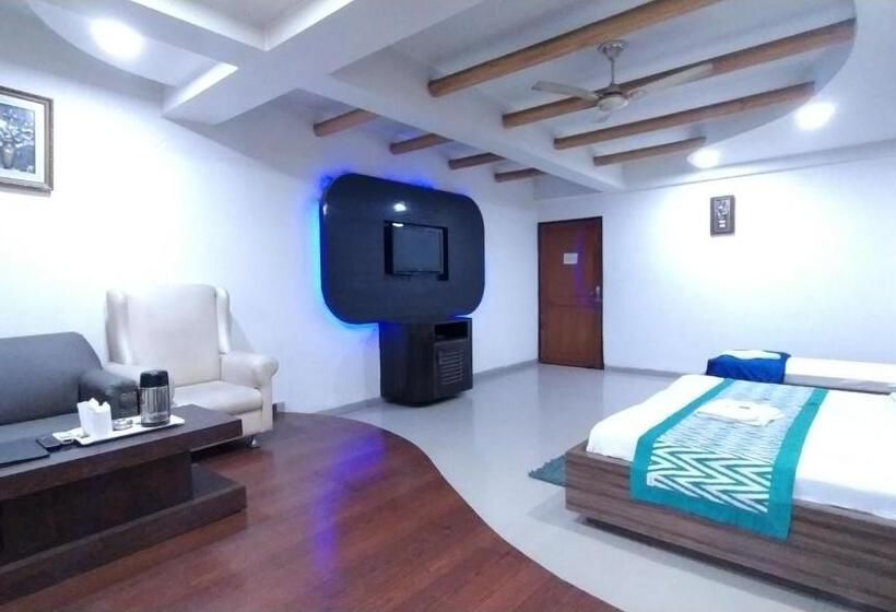 スイート, Gagan Suite