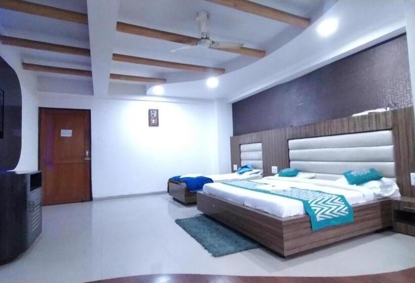 スイート, Gagan Suite