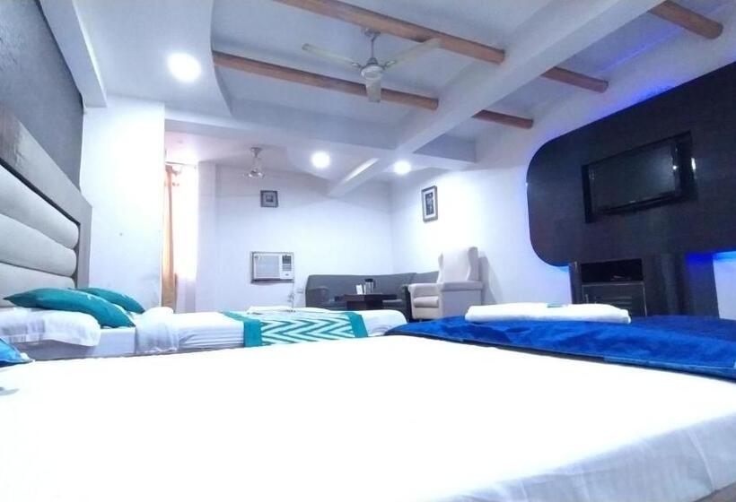 スイート, Gagan Suite