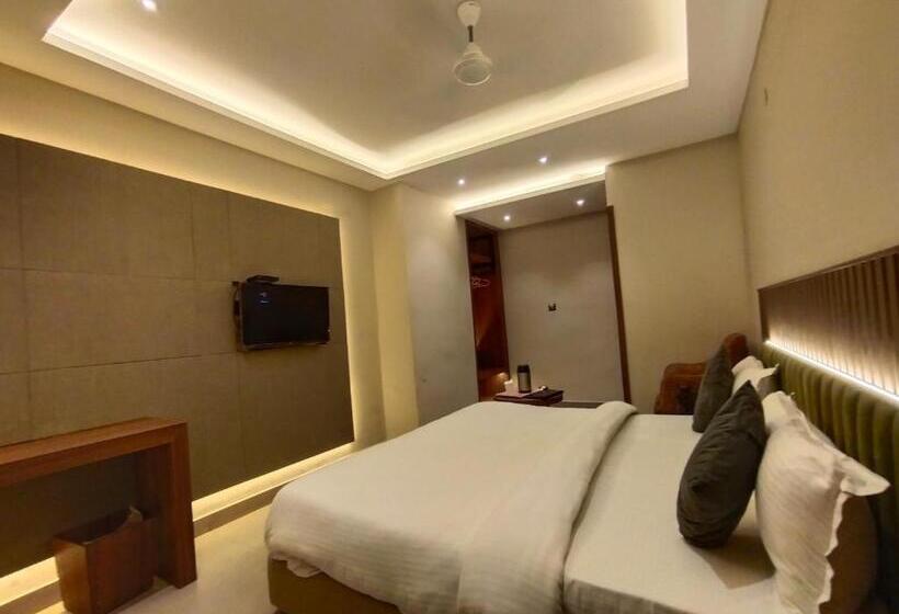اتاق لوکس, Gagan Suite
