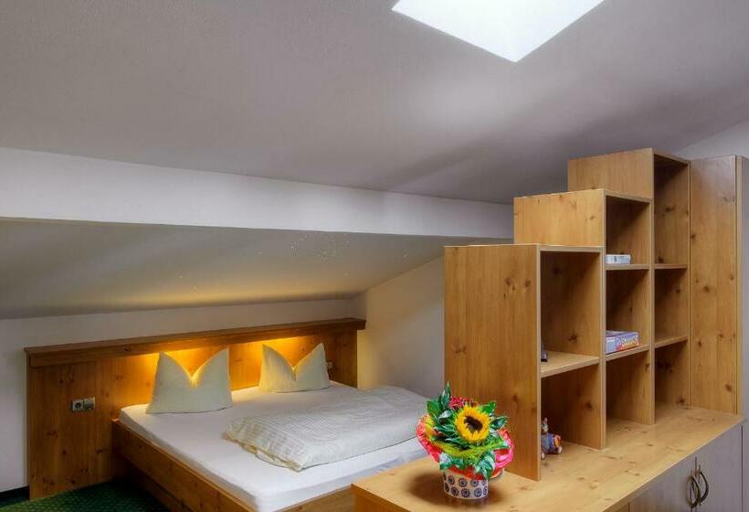 Апартаменты 1 Спальня, Gasthof Metzgerei Hirschbichler   Chiemgau Karte