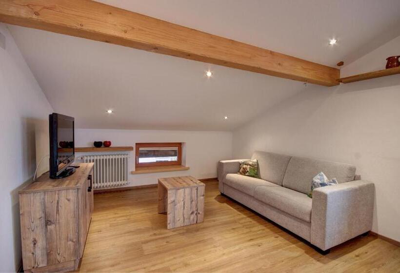 1 Yatak Odalı Daire, Gasthof Metzgerei Hirschbichler Chiemgau Karte