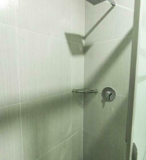 デラックスルーム, Nakua Paracas Lodge