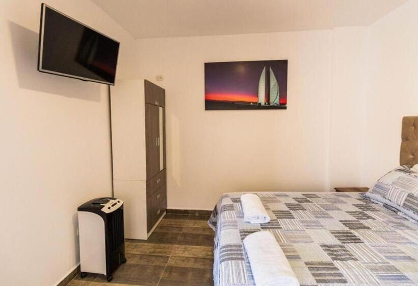 スイート（家族用）, Nakua Paracas Lodge