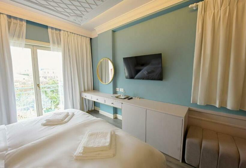 スタンダードルーム, çoçja Boutique