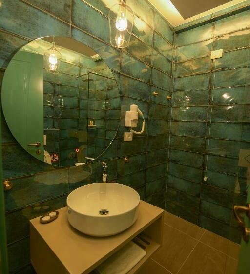 スタンダードルーム, çoçja Boutique