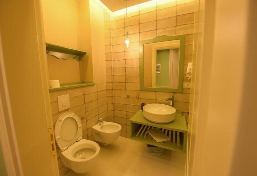 スタンダードルーム, çoçja Boutique