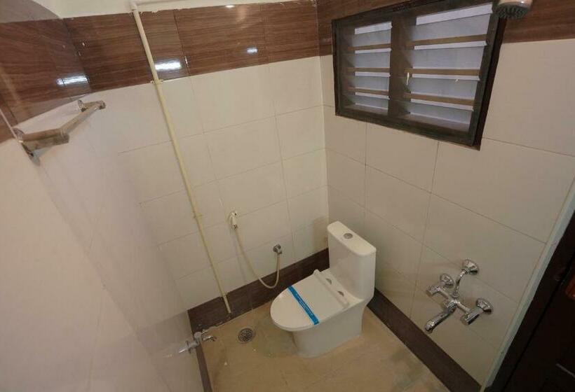 高级大房间, Sgs Lodgings International