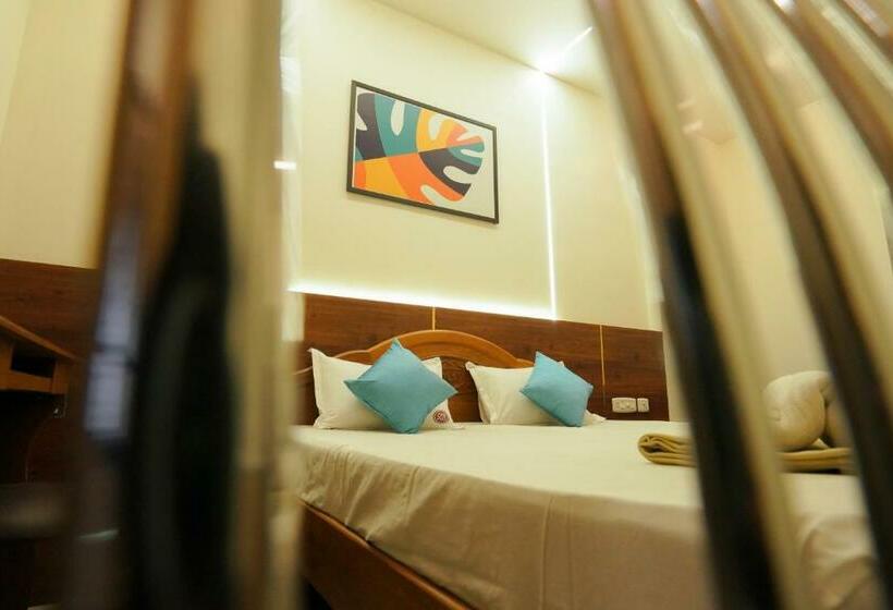 Номер Superior, Sgs Lodgings International