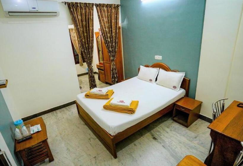 Номер Deluxe, Sgs Lodgings International