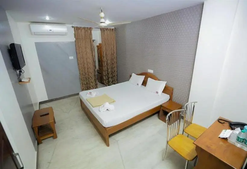 デラックスルーム, Sgs Lodgings International