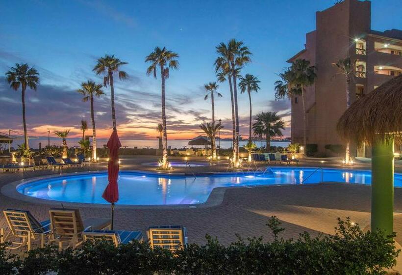 1ベッドルームアパートメント, Marina Pinacate A 520