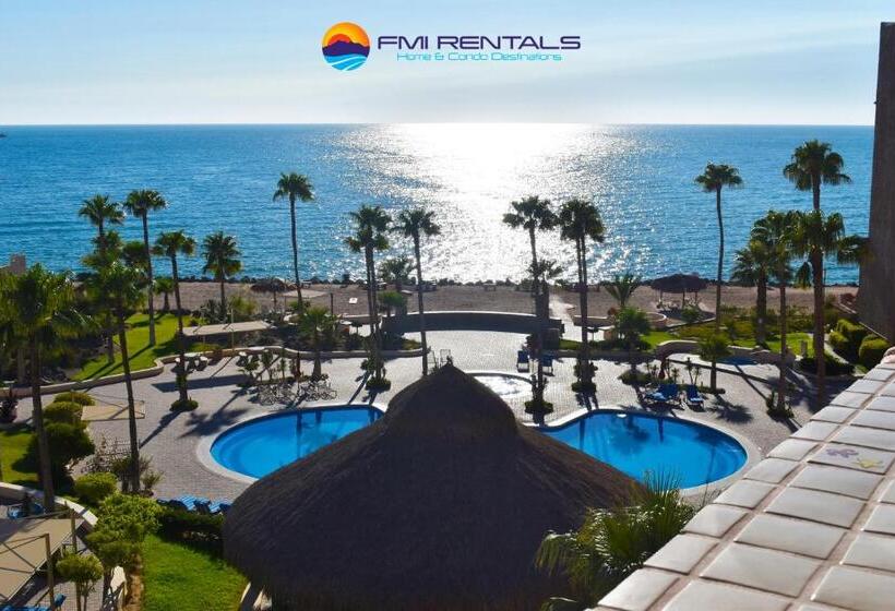 1ベッドルームアパートメント, Marina Pinacate A 520