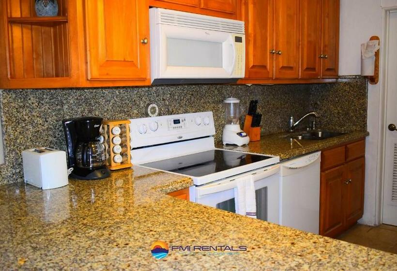 דירת שני חדרים, Marina Pinacate B 307