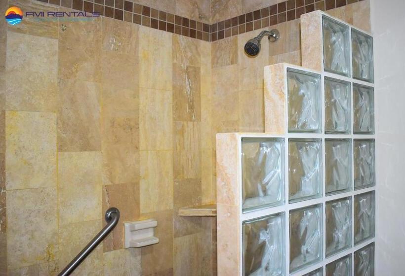 דירת שני חדרים, Marina Pinacate B 307