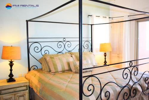 דירת שני חדרים, Marina Pinacate B 307