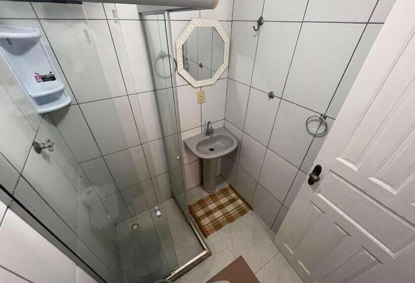 Suite Familiar, Central Praias Suite 2