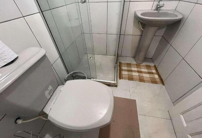 Suite Familiar, Central Praias Suite 2