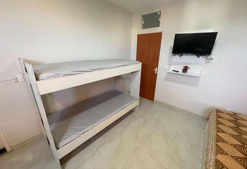 Suite Familiar, Central Praias Suite 2