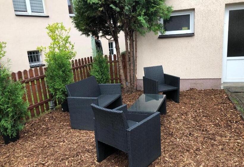 バス共有のスタンダードルーム, Hostel, Gästehaus Zum Molenfeuer