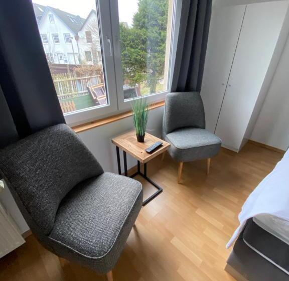 스탠다드 룸, Hostel, Gästehaus Zum Molenfeuer