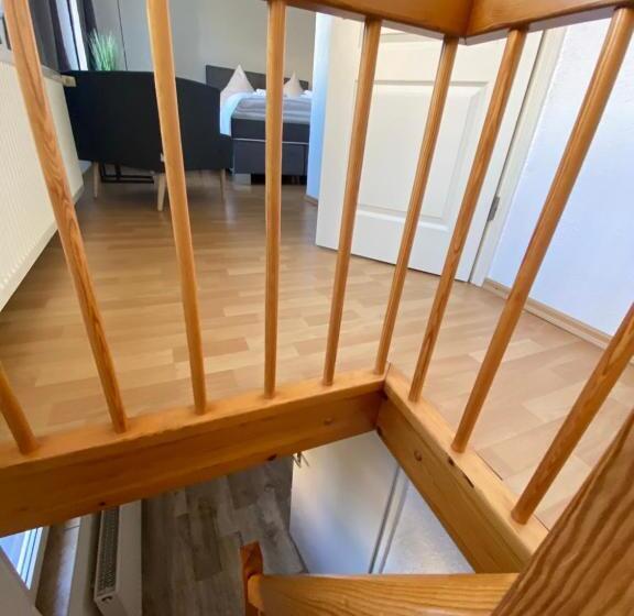 スタンダードルーム, Hostel, Gästehaus Zum Molenfeuer