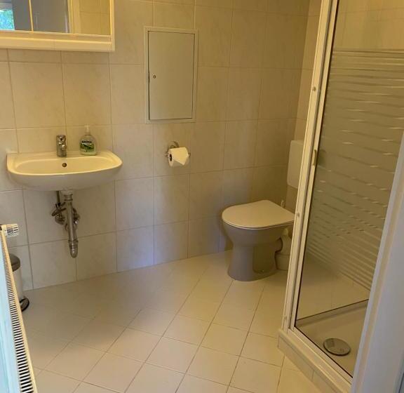 スタンダードルーム, Hostel, Gästehaus Zum Molenfeuer