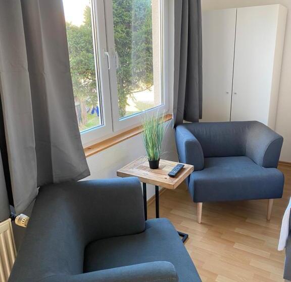 スタンダードルーム, Hostel, Gästehaus Zum Molenfeuer