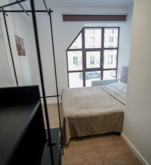 اتاق استاندارد, Sulu Hostel