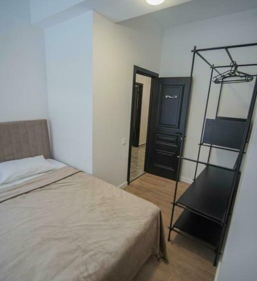 اتاق استاندارد, Sulu Hostel