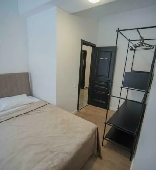 اتاق استاندارد, Sulu Hostel