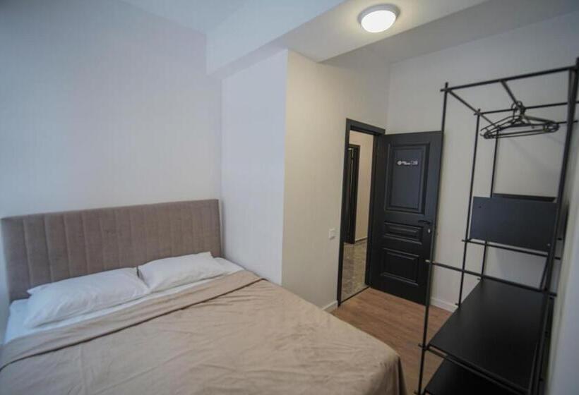 اتاق استاندارد, Sulu Hostel