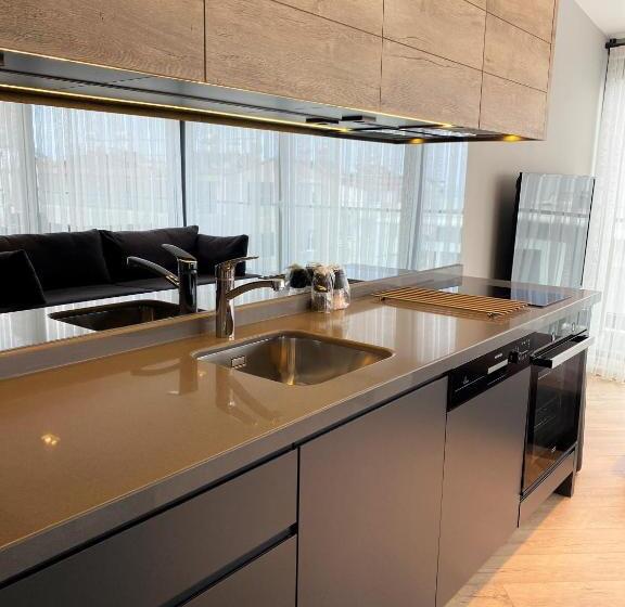 Suite con Terrazza, Zsuites