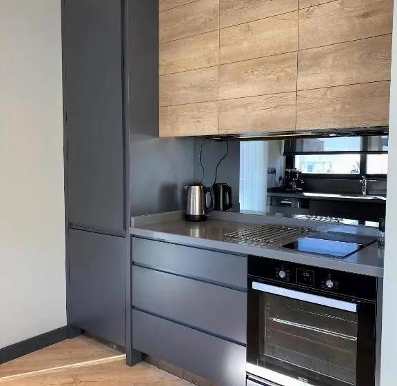 سوییت خانوادگی, Zsuites